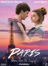 Poster for Paris
