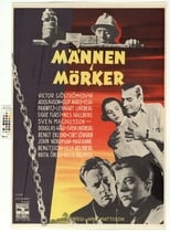 Poster for Männen i mörker