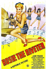 Rosie the Riveter