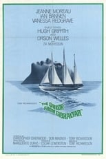 The Sailor from Gibraltar (1967)