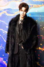 Liu Zhaokun as Huangfu Feng (voice) in Qi Refining for 3000 Years