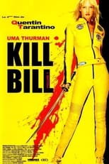 Kill Bill : Volume 1 serie streaming