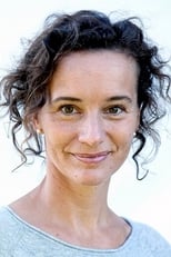 Foto retrato de Mia-Marie Hammarlin