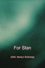 Poster for For Stan