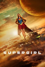 Supergirl