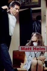 Poster for Matt Helm