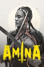 Poster for Amina 