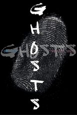 Poster for Ghosts