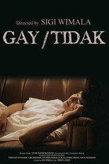 Gay / Tidak