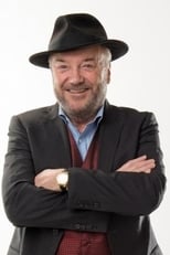 Poster for George Galloway