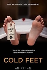 Poster for Cold Feet