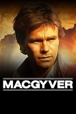 Poster MacGyver