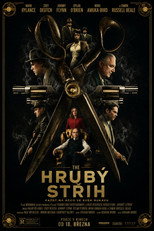 Hrubý střih