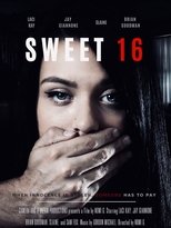 Sweet 16 poster movie