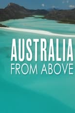 Poster for Australia From Above