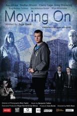 Poster for Moving On 