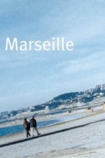 Poster for Marseille
