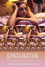 Poster for Panama