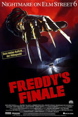 Freddy's Finale - Nightmare on Elm Street 6