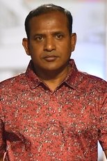 Foto retrato de Hussain Nooradeen Nasir