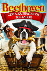 Beethoven: Cesta za pirátskym pokladom