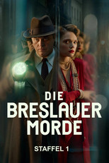 Poster zu Staffel 1 – Die Breslauer Morde