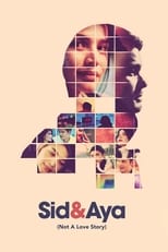 Poster for Sid & Aya: Not a Love Story