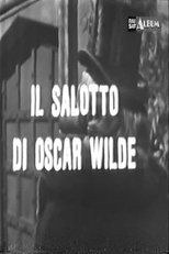 Poster for Il Novelliere - Il salotto di Oscar Wilde