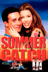 Summer Catch poster movie