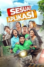 Poster for Sesuai Aplikasi