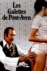 Les galettes de Pont-Aven serie streaming