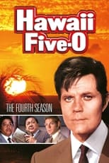 Poster for Hawaii Five-O Season 4