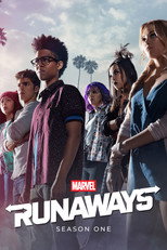 Season 1 Poster