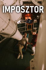 Impostor poster movie