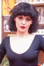 Foto retrato de Beatriz Escudero