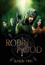Season 2 poster