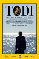 Poster for Todi - A Segunda Morte de Luisa Aguiar 