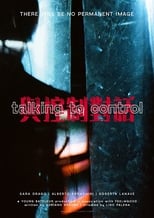 Poster for Talking to Control