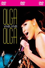 Olga Tanon: Olga Viva, Viva Olga