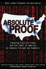 Poster for Absolute Proof 