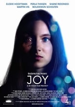 Poster for Joy 