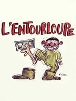 Poster for L'entourloupe