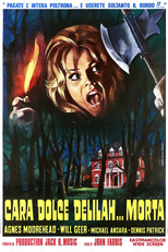 Cara dolce Delilah... morta