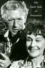 Poster for The Dark Side of Innocence 