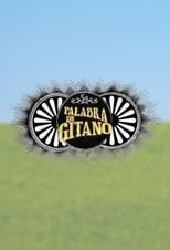 Palabra De Gitano poster