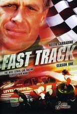 Poster for Fast Track