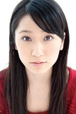 Foto retrato de Chiaki Omigawa