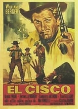 Poster di El Cisco