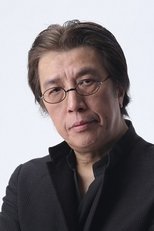 Foto retrato de Kohsei Hirota