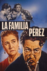 La familia Pérez
